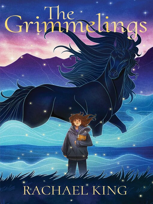 Title details for The Grimmelings by Rachael King - Available